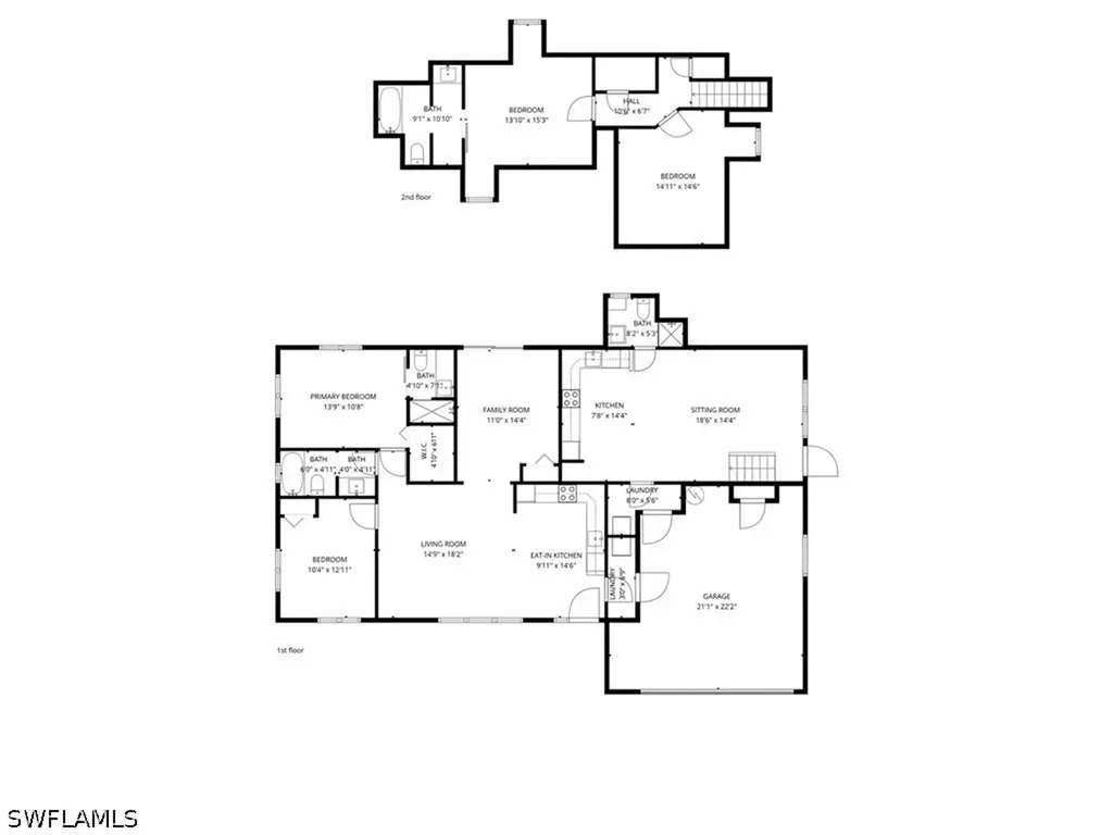 541 94th Avenue N Naples FL 34108