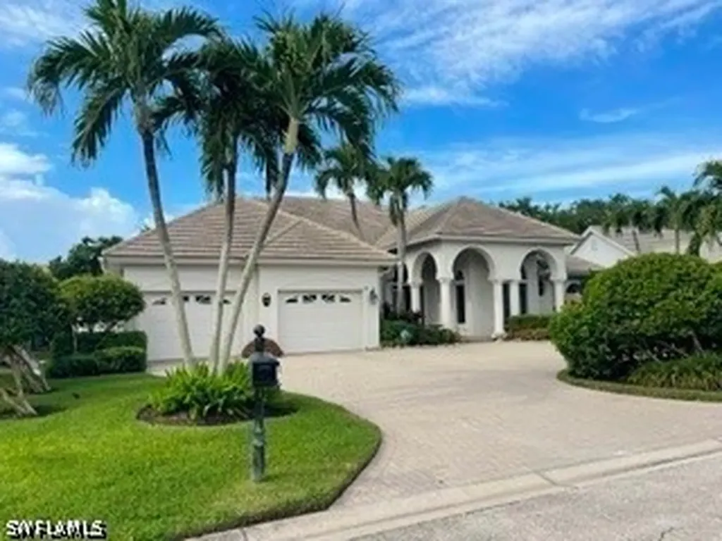 Naples FL, 710 Shadow Lake Lane