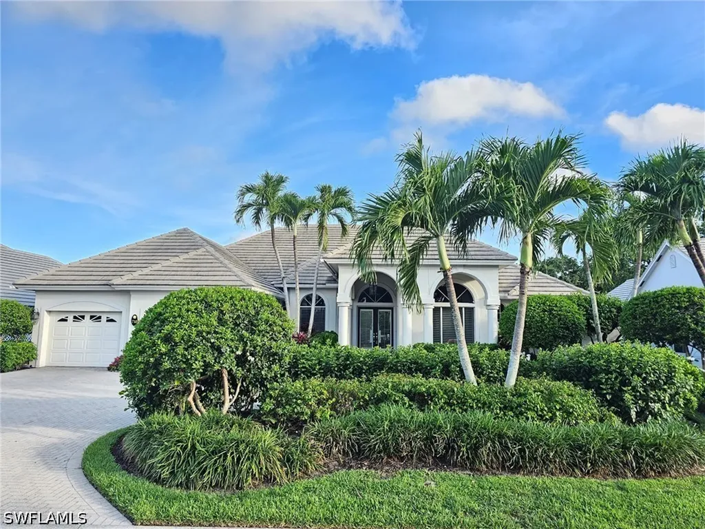 Naples FL, 710 Shadow Lake Lane