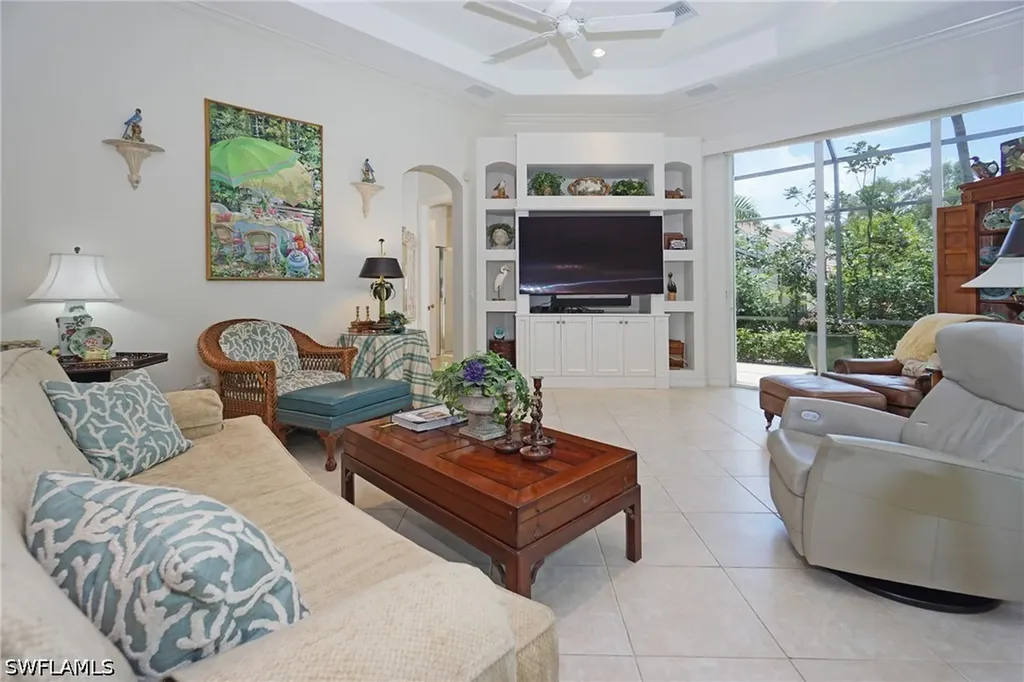 710 Shadow Lake Lane Naples FL 34108