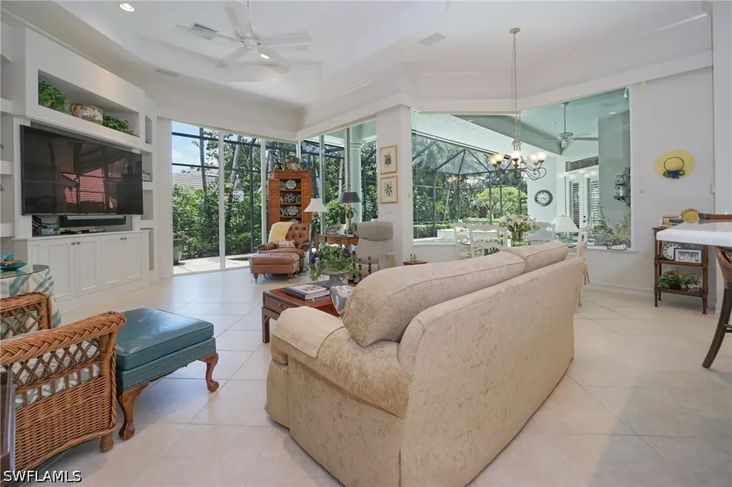710 Shadow Lake Lane Naples FL 34108