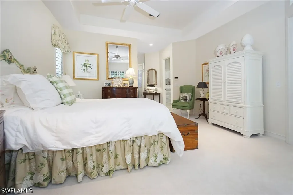 710 Shadow Lake Lane Naples FL 34108