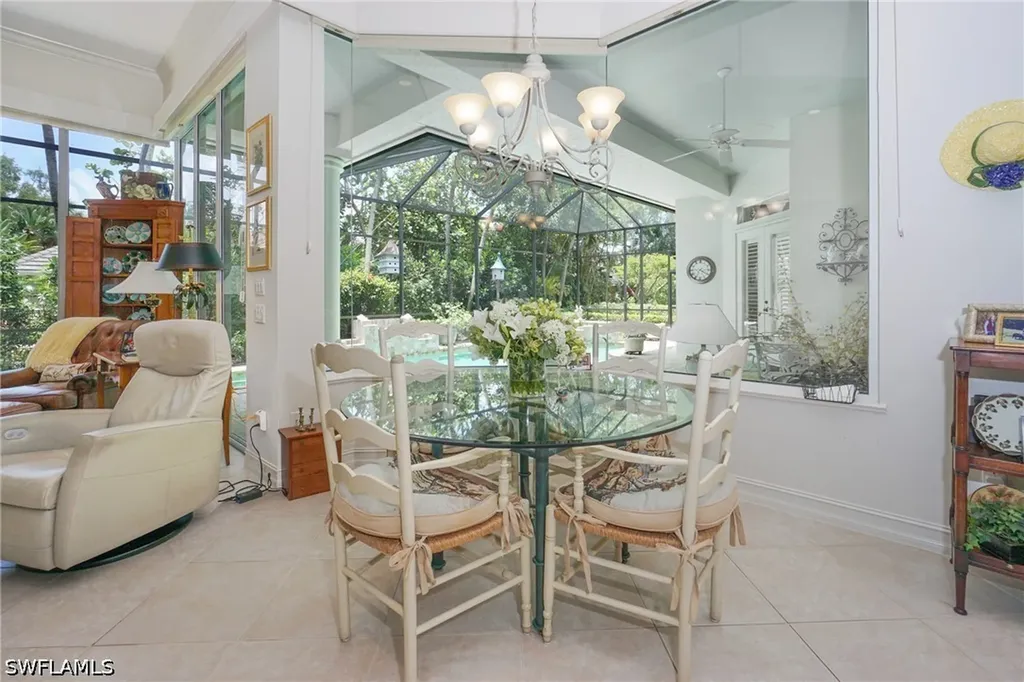710 Shadow Lake Lane Naples FL 34108
