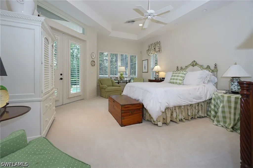 710 Shadow Lake Lane Naples FL 34108