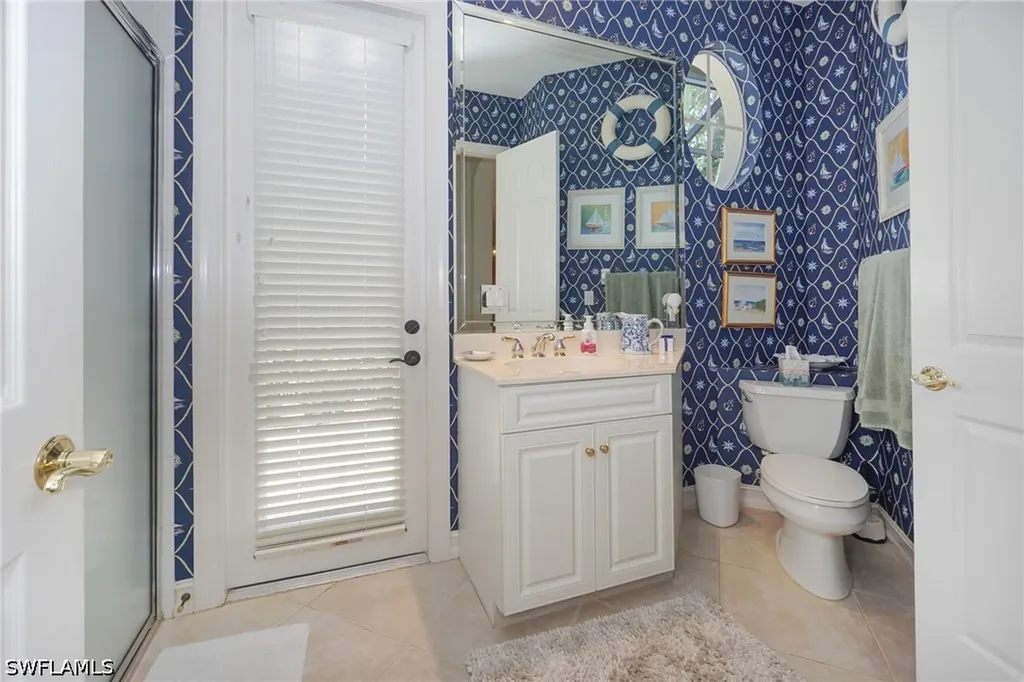 710 Shadow Lake Lane Naples FL 34108