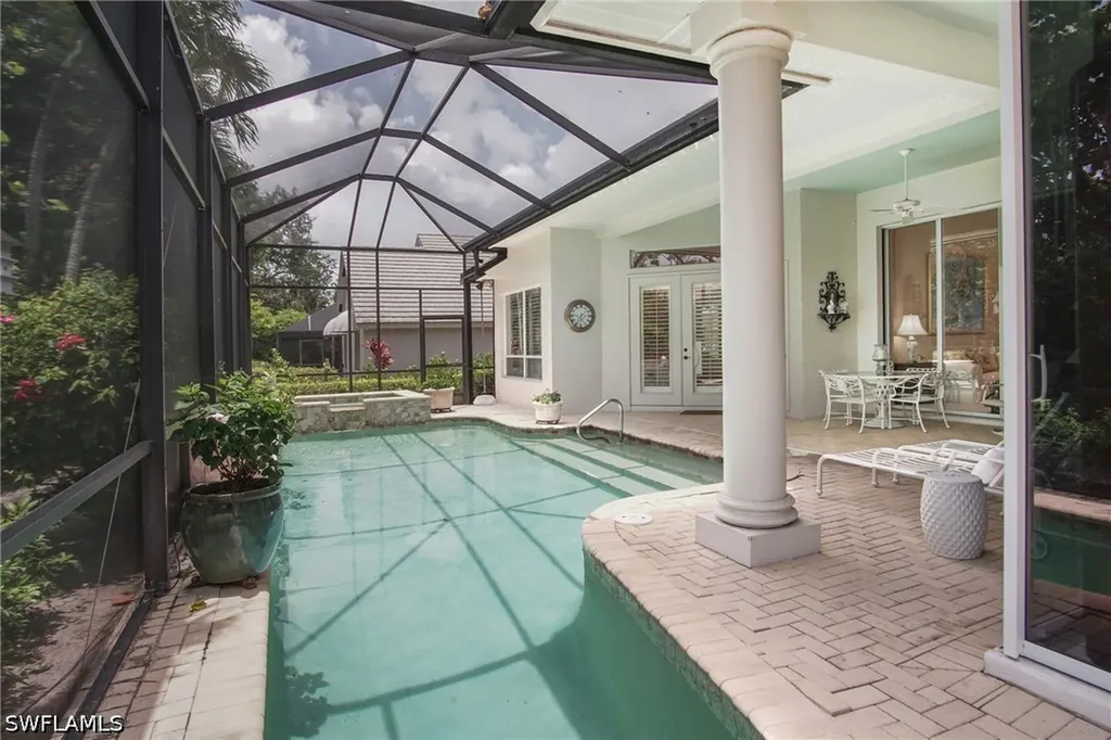 710 Shadow Lake Lane Naples FL 34108