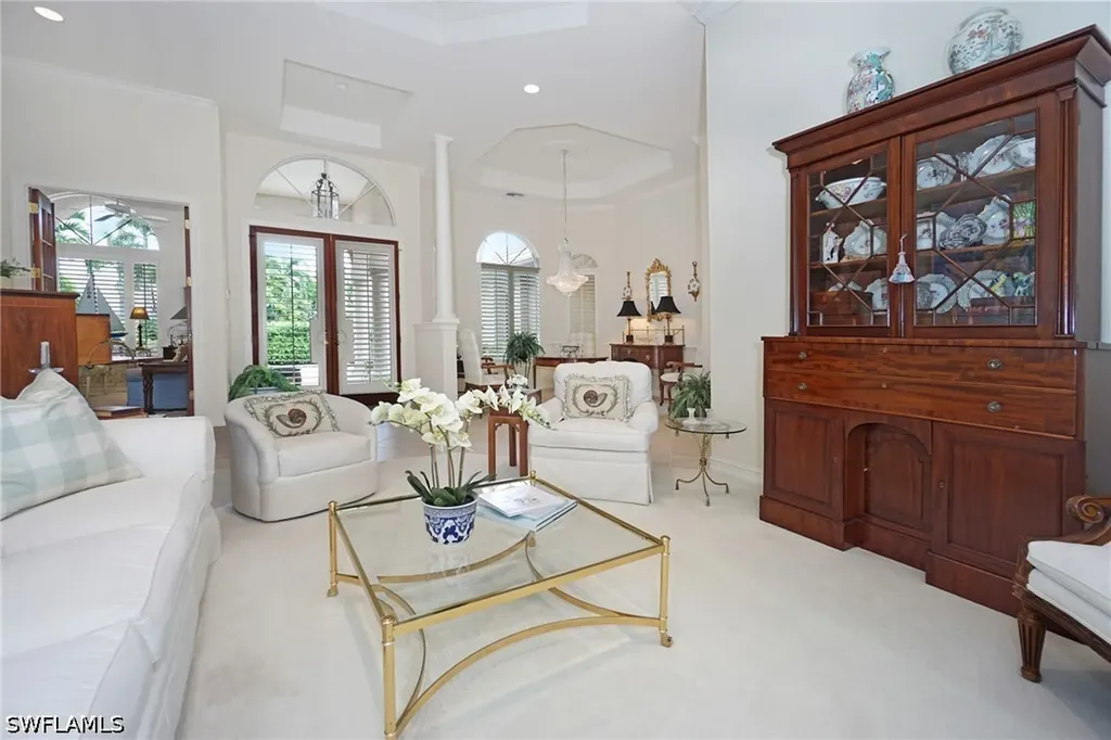 710 Shadow Lake Lane Naples FL 34108