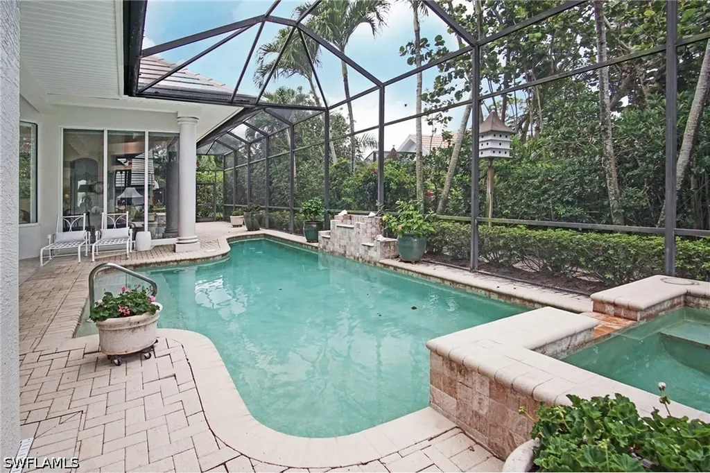 710 Shadow Lake Lane Naples FL 34108