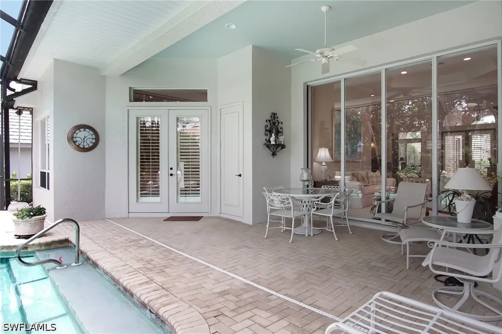 710 Shadow Lake Lane Naples FL 34108