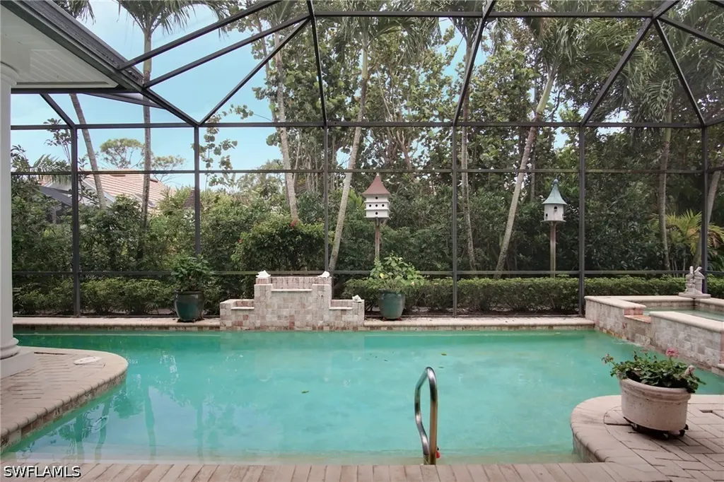 710 Shadow Lake Lane Naples FL 34108