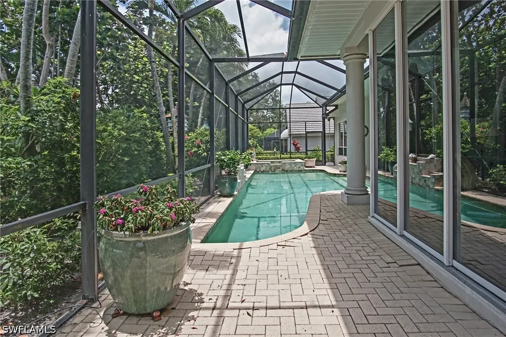 710 Shadow Lake Lane Naples FL 34108