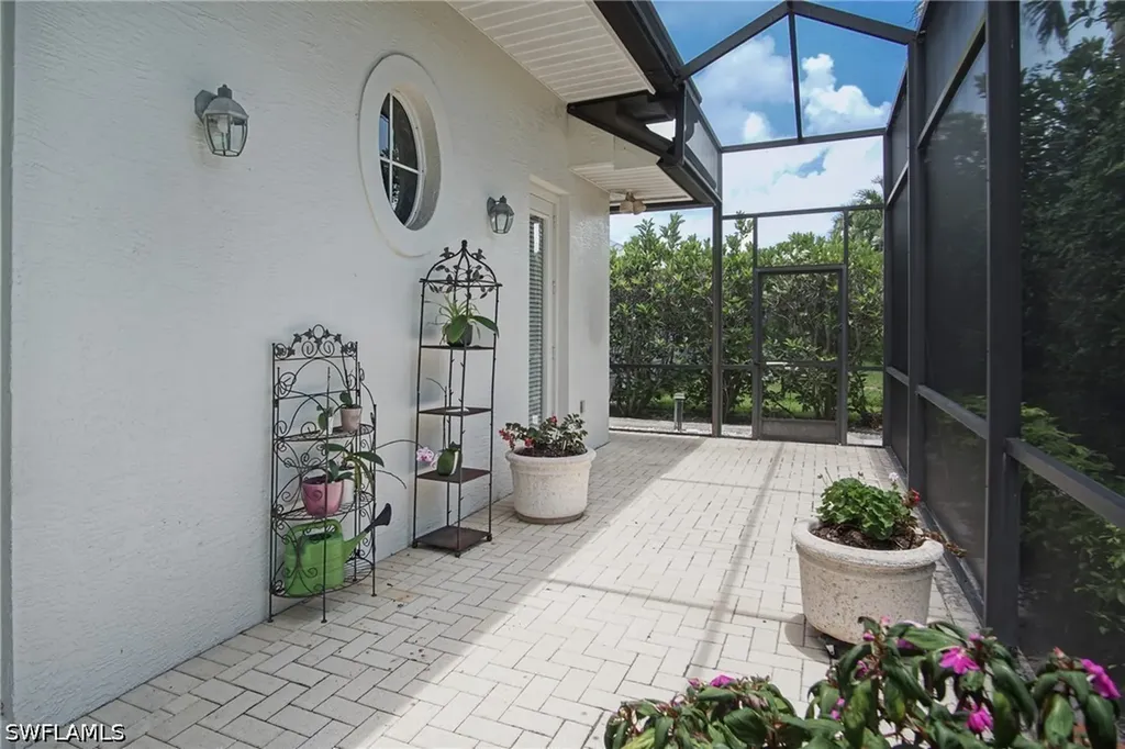 710 Shadow Lake Lane Naples FL 34108