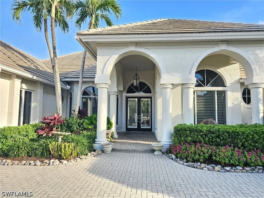 710 Shadow Lake Lane Naples FL 34108