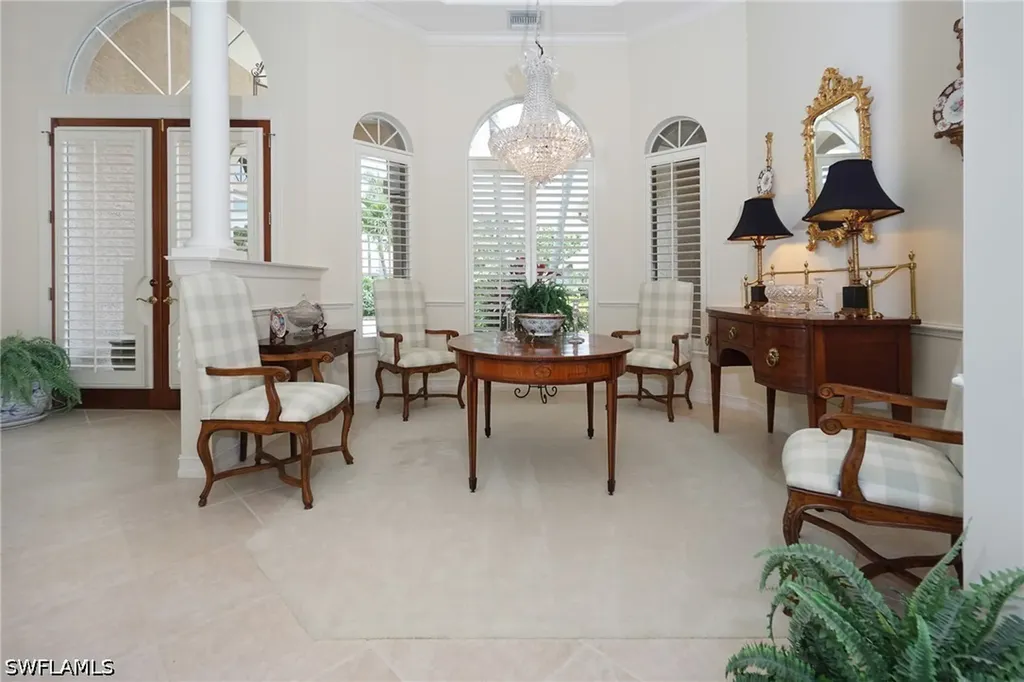 710 Shadow Lake Lane Naples FL 34108