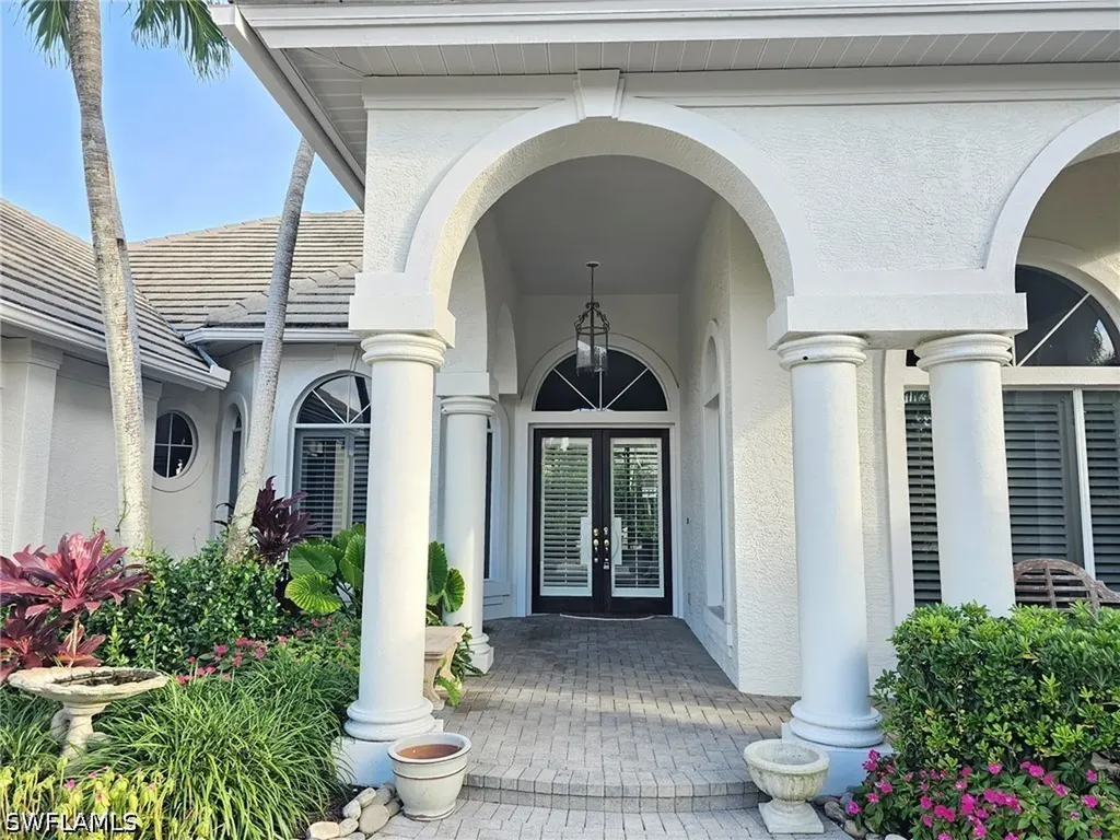 710 Shadow Lake Lane Naples FL 34108