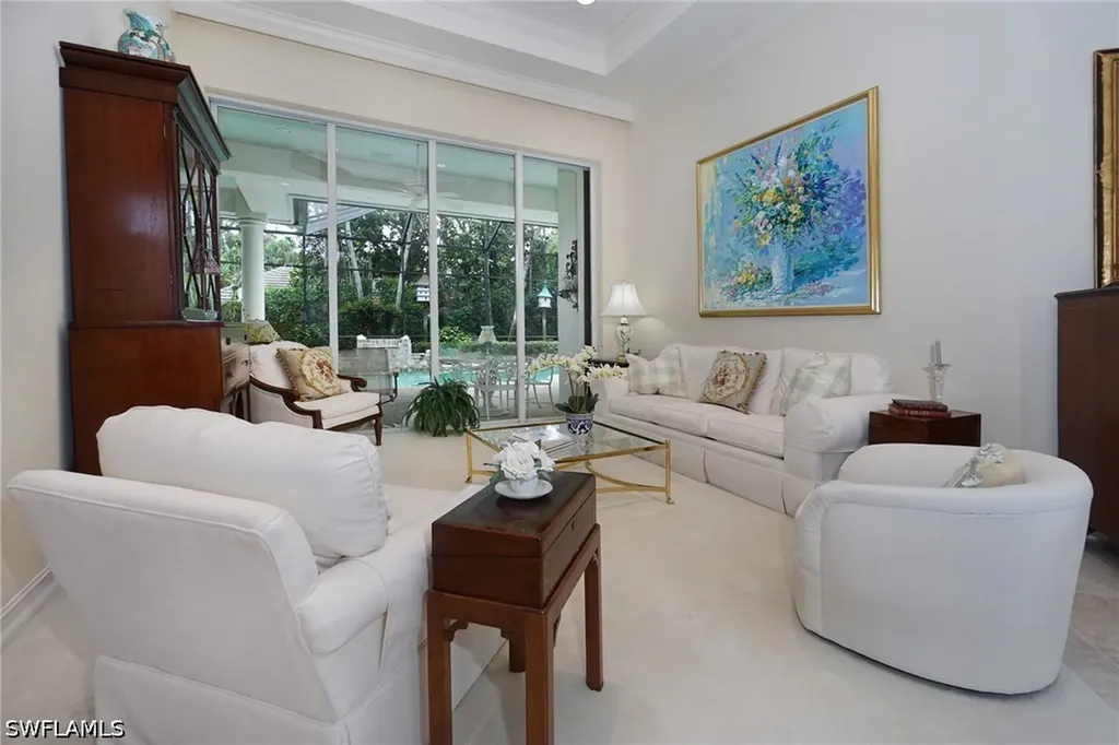 710 Shadow Lake Lane Naples FL 34108