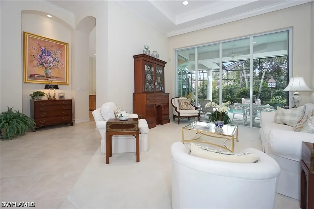 710 Shadow Lake Lane Naples FL 34108