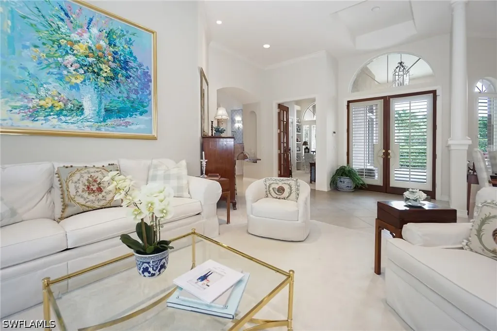 710 Shadow Lake Lane Naples FL 34108