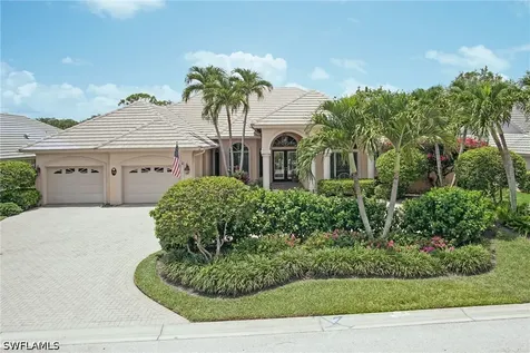 710 Shadow Lake Lane Naples FL 34108
