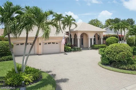 710 Shadow Lake Lane Naples FL 34108