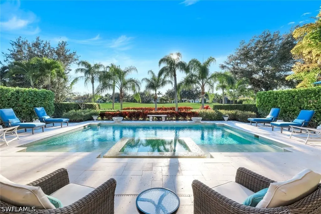 28864 Blaisdell Drive Naples FL 34119