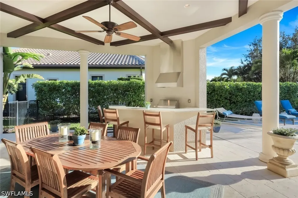 28864 Blaisdell Drive Naples FL 34119