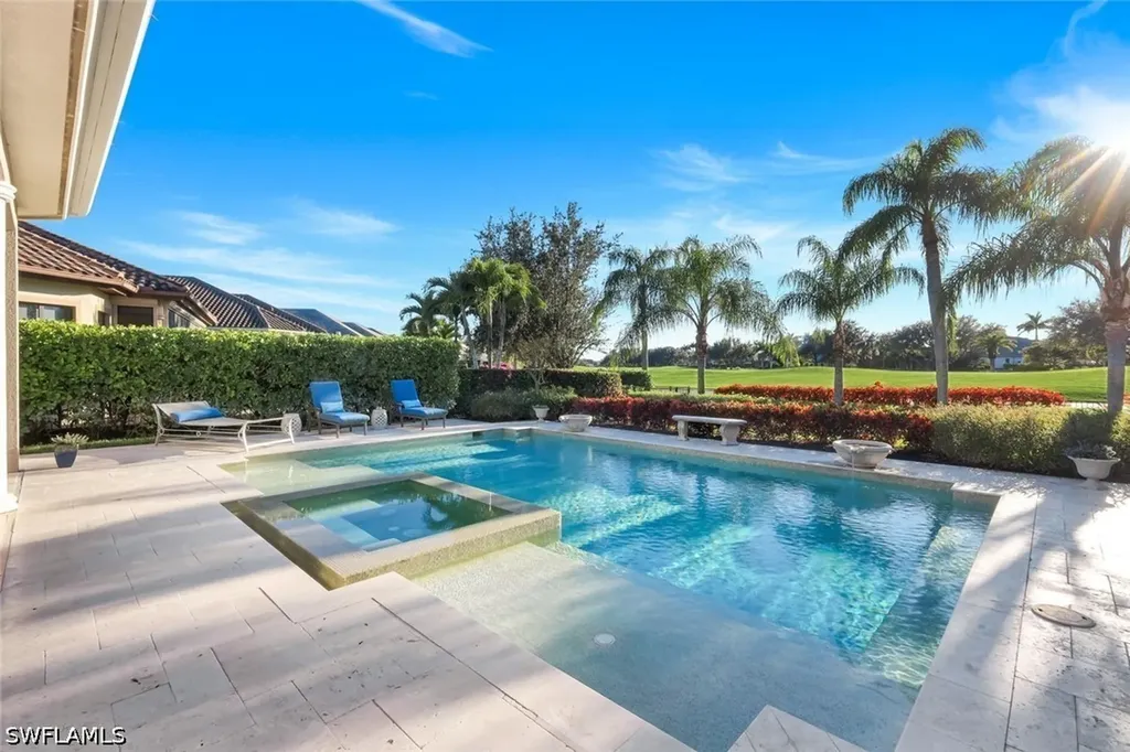 28864 Blaisdell Drive Naples FL 34119