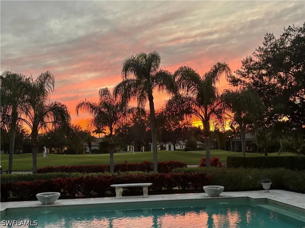 28864 Blaisdell Drive Naples FL 34119