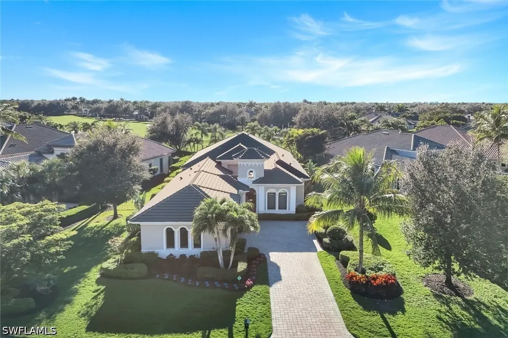 28864 Blaisdell Drive Naples FL 34119