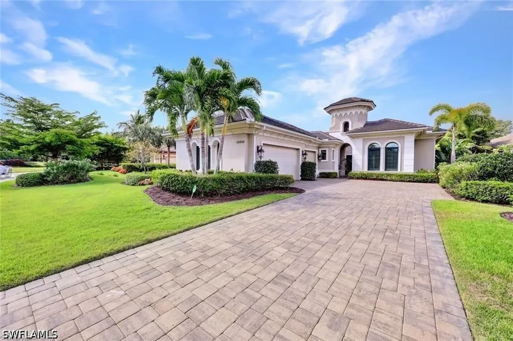 28864 Blaisdell Drive Naples FL 34119