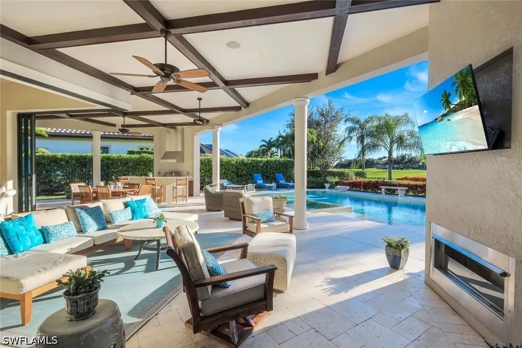 28864 Blaisdell Drive Naples FL 34119