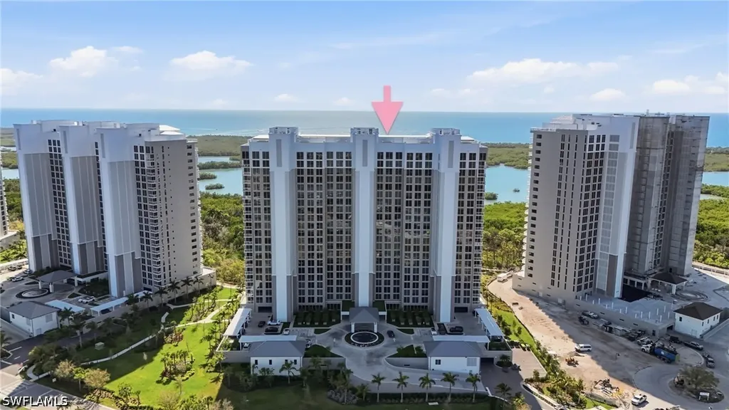 13945 Old Coast Road Naples FL 34110