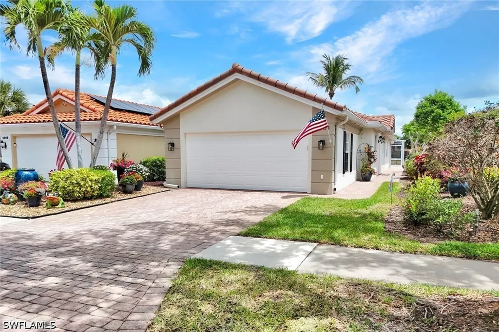4664 Ossabaw Way Naples FL 34119