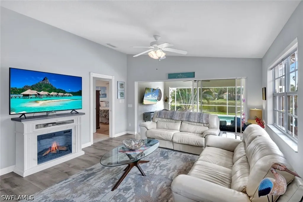 4664 Ossabaw Way Naples FL 34119