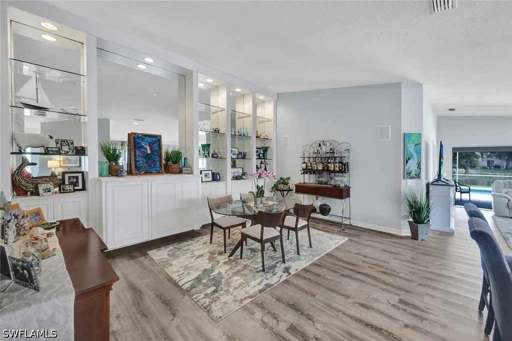 4664 Ossabaw Way Naples FL 34119