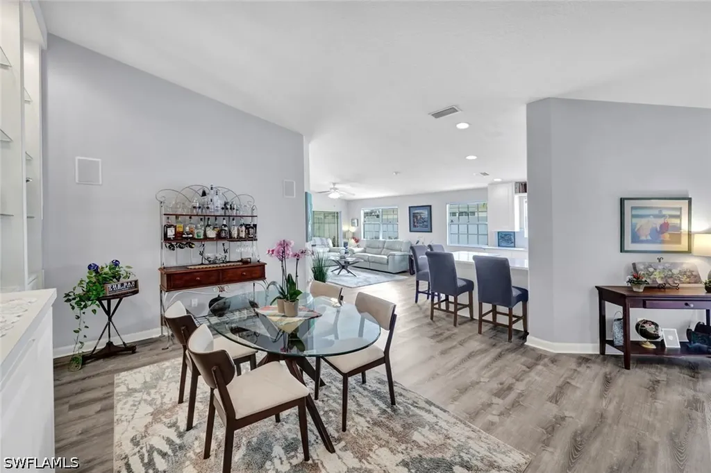 4664 Ossabaw Way Naples FL 34119