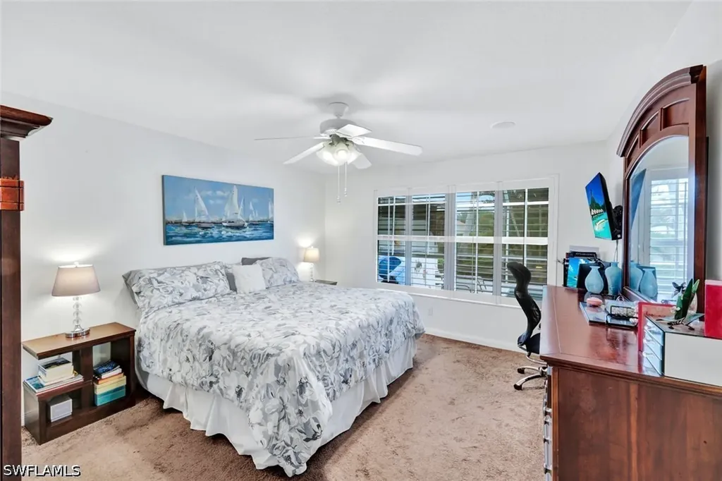 4664 Ossabaw Way Naples FL 34119