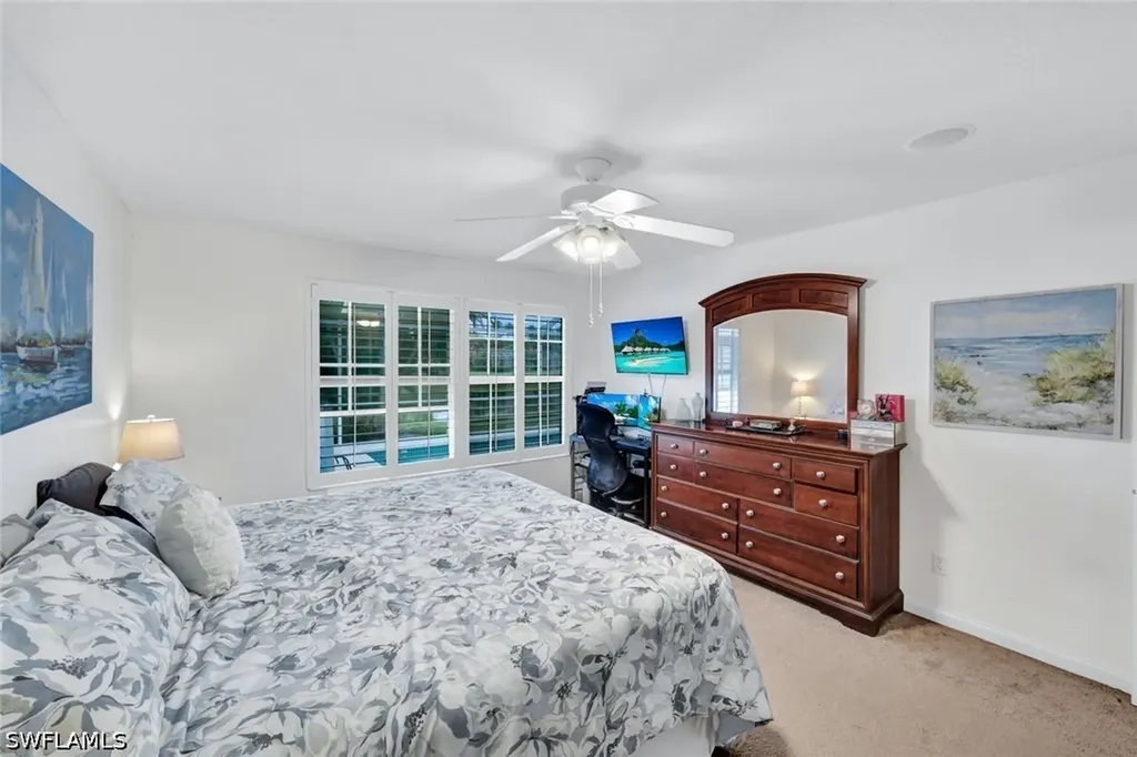 4664 Ossabaw Way Naples FL 34119
