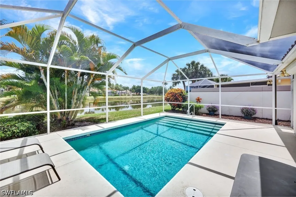 4664 Ossabaw Way Naples FL 34119