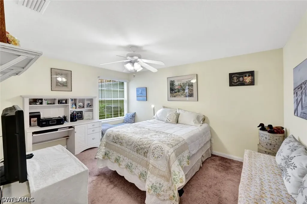 4664 Ossabaw Way Naples FL 34119