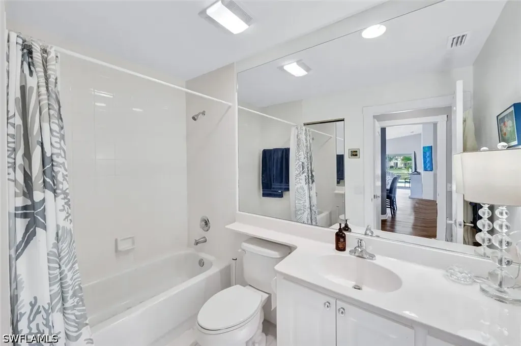4664 Ossabaw Way Naples FL 34119