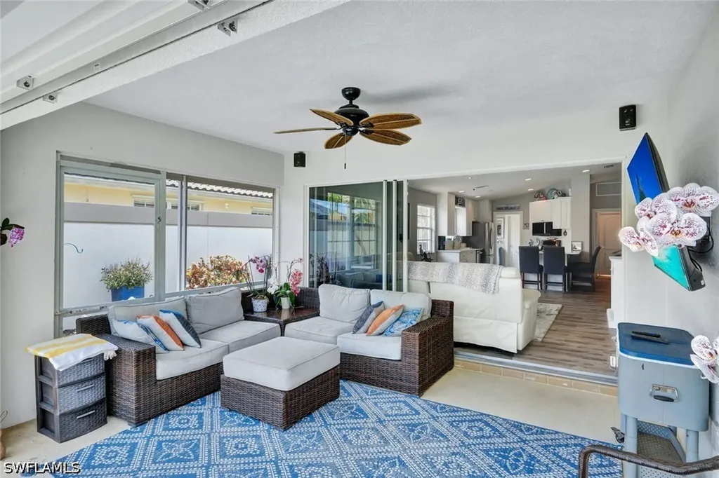 4664 Ossabaw Way Naples FL 34119