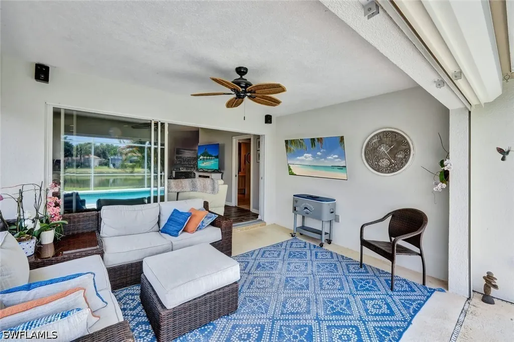 4664 Ossabaw Way Naples FL 34119