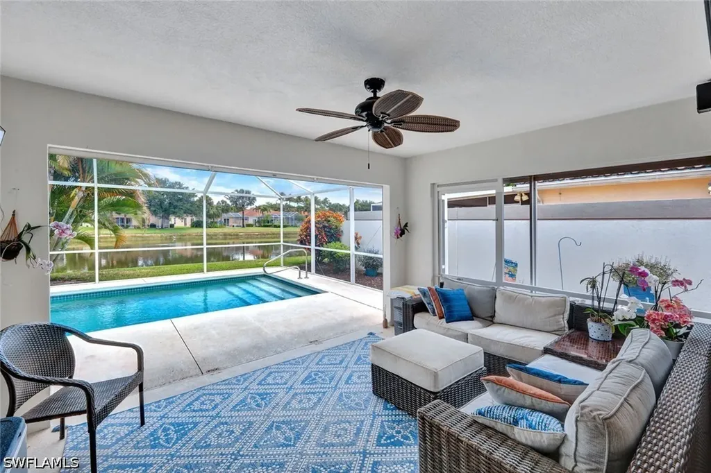 4664 Ossabaw Way Naples FL 34119