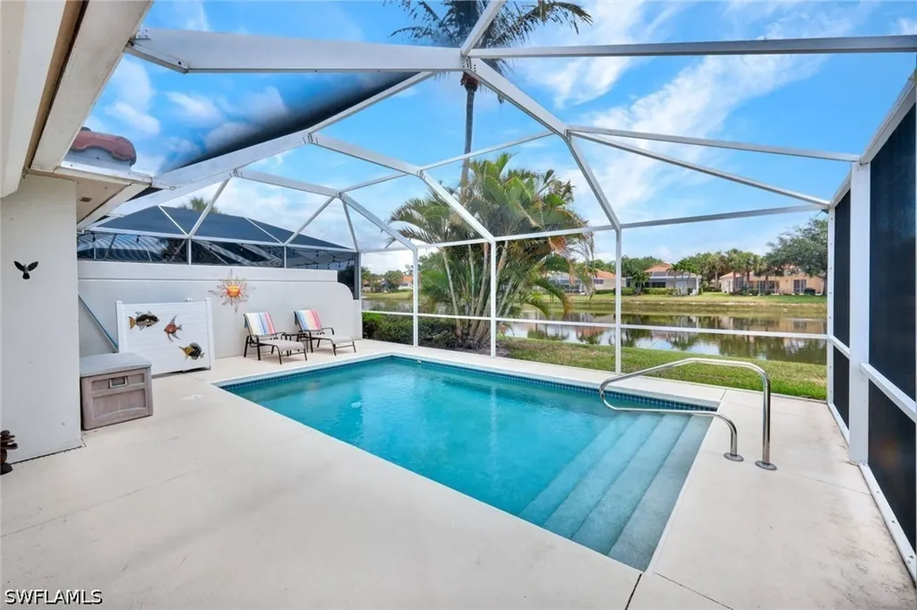 4664 Ossabaw Way Naples FL 34119