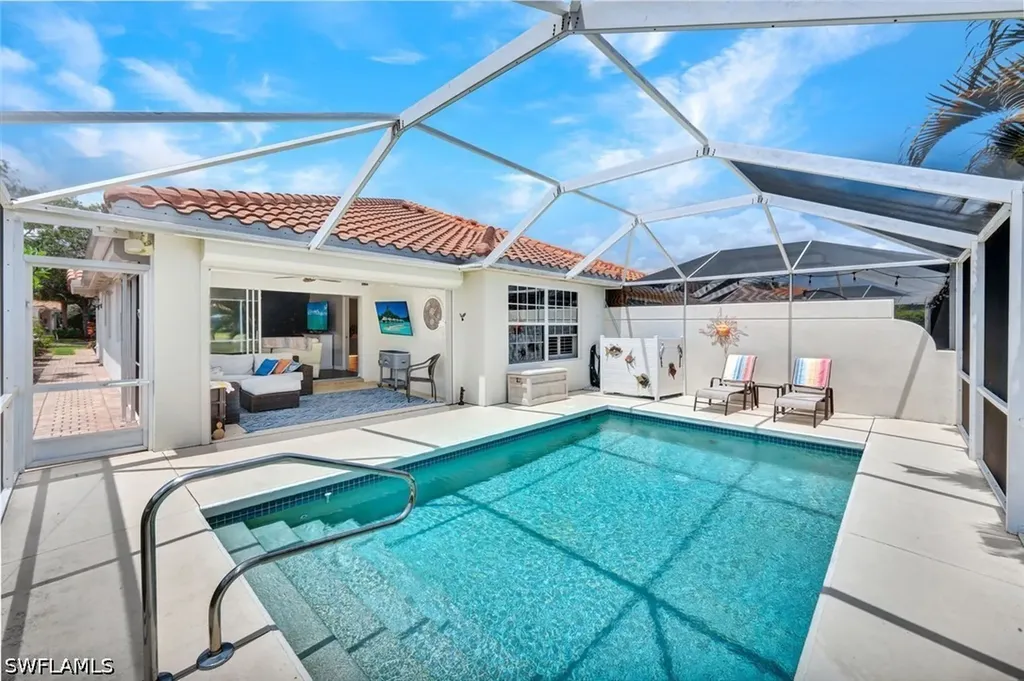 4664 Ossabaw Way Naples FL 34119