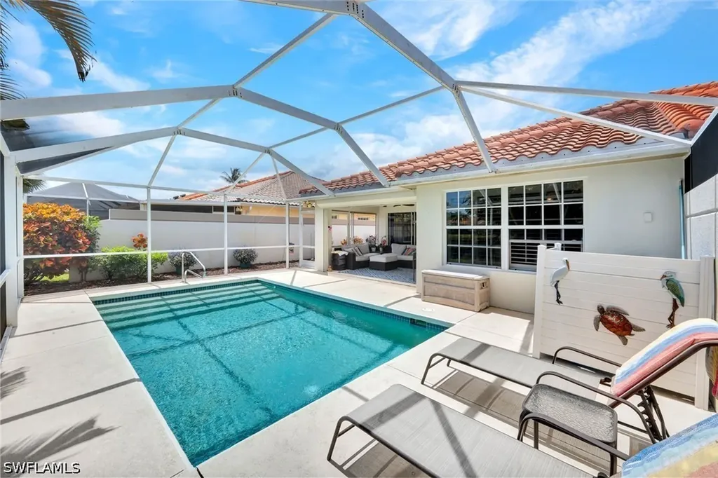 4664 Ossabaw Way Naples FL 34119