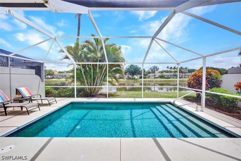 4664 Ossabaw Way Naples FL 34119