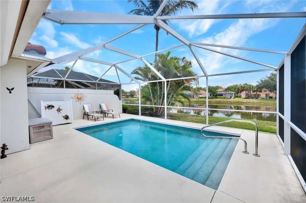 4664 Ossabaw Way Naples FL 34119