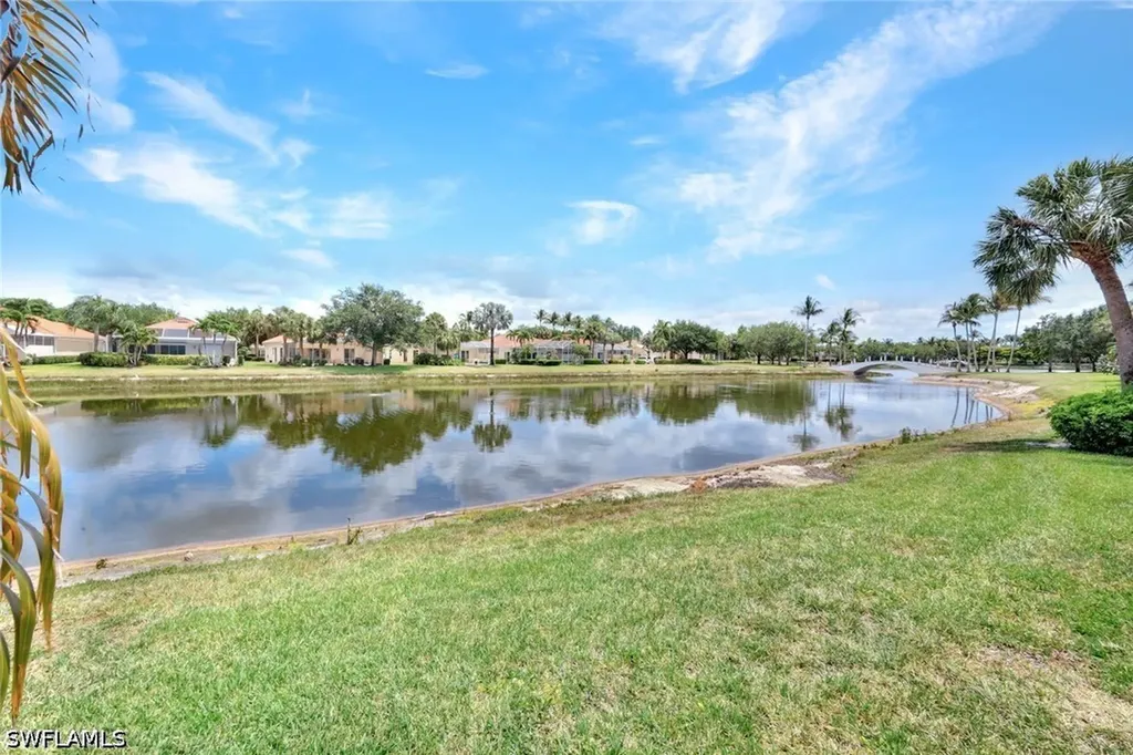 4664 Ossabaw Way Naples FL 34119